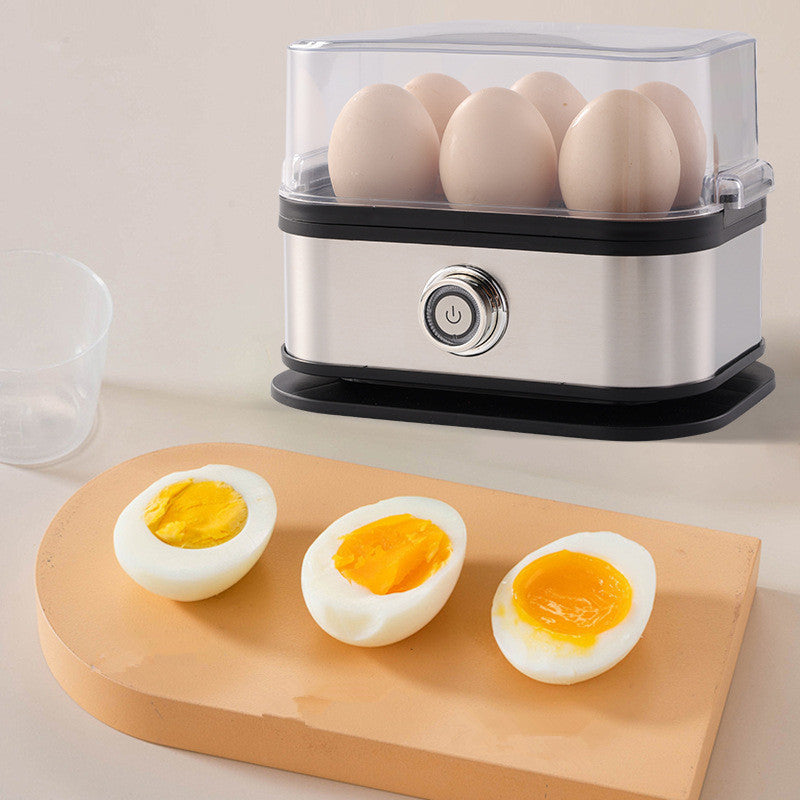 Egg Boilier