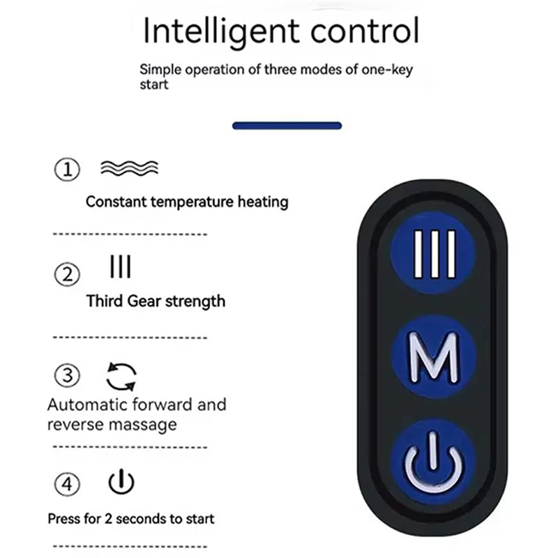 Neck Massager