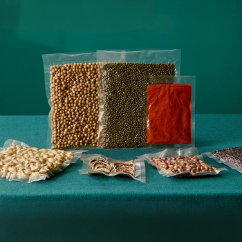 Mini Portable Vacuum Food Sealer+2 storage bags