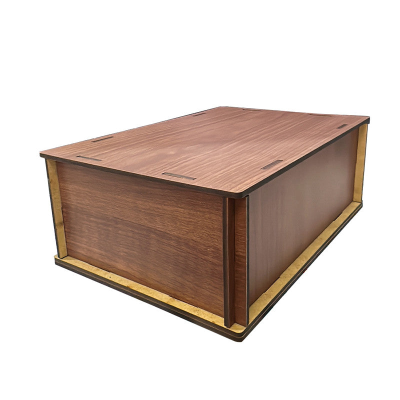10,000$ Savings Challenge Box