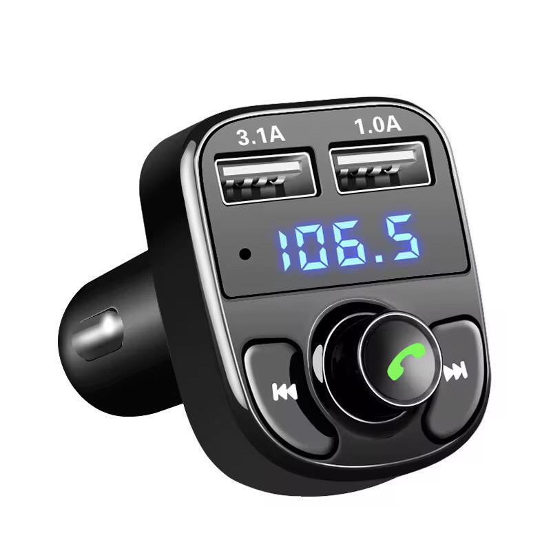 Bluetooth Transmitter