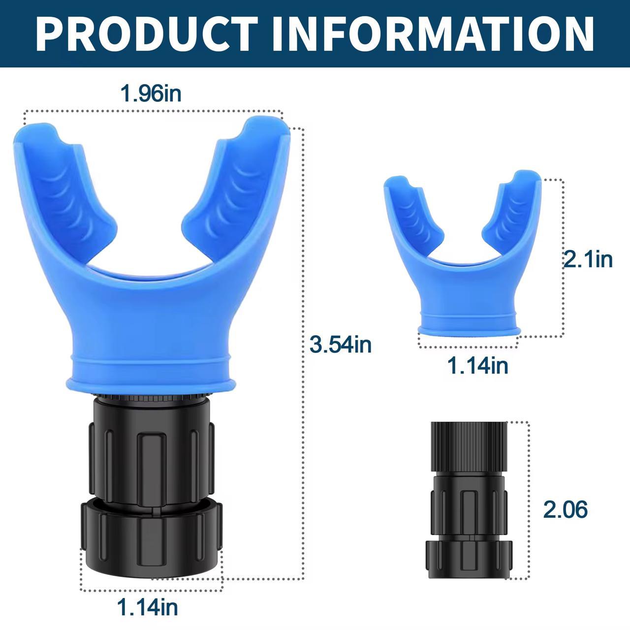 Breath Control Device