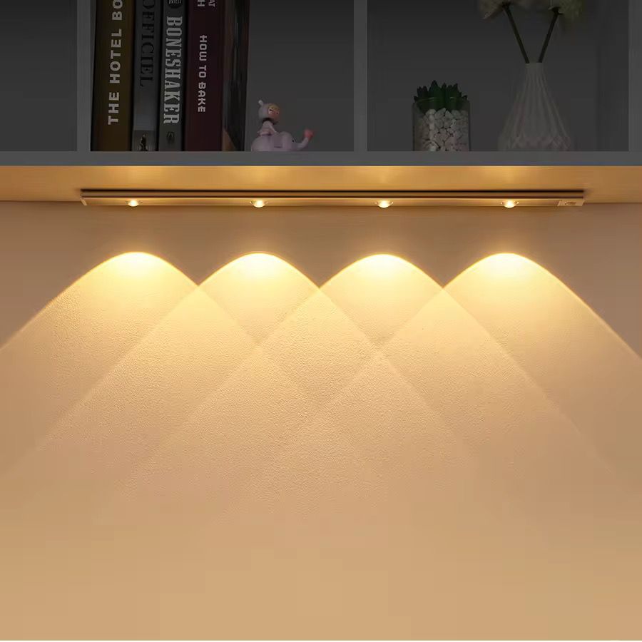 LED Sensor Lamp