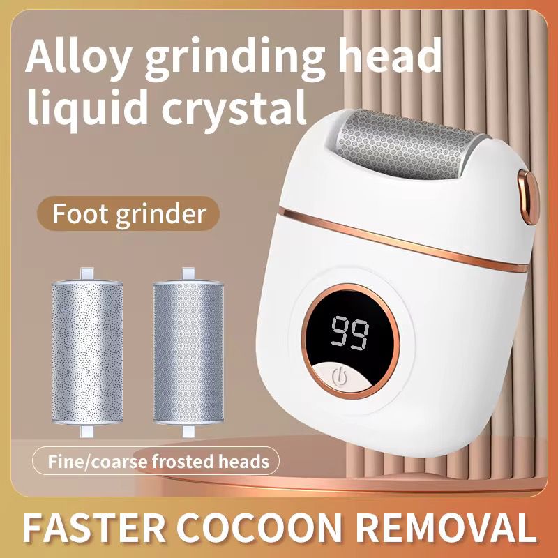 Electric Foot grinder