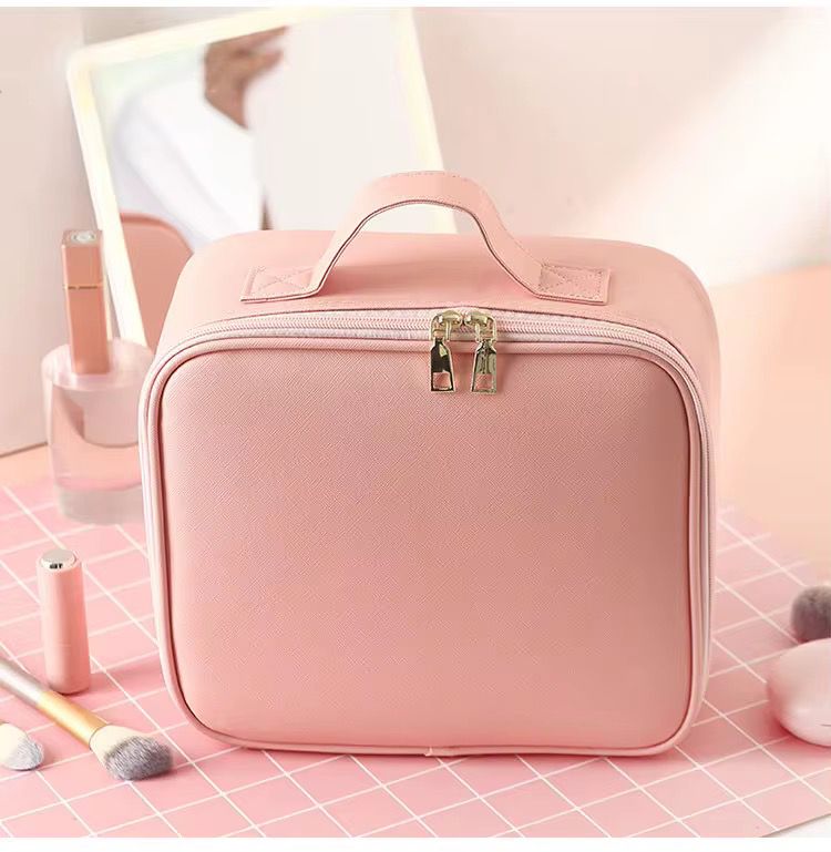 High Quality-Makeup Bag