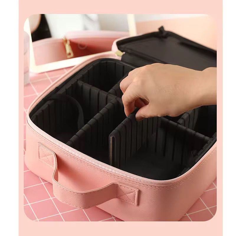 High Quality-Makeup Bag