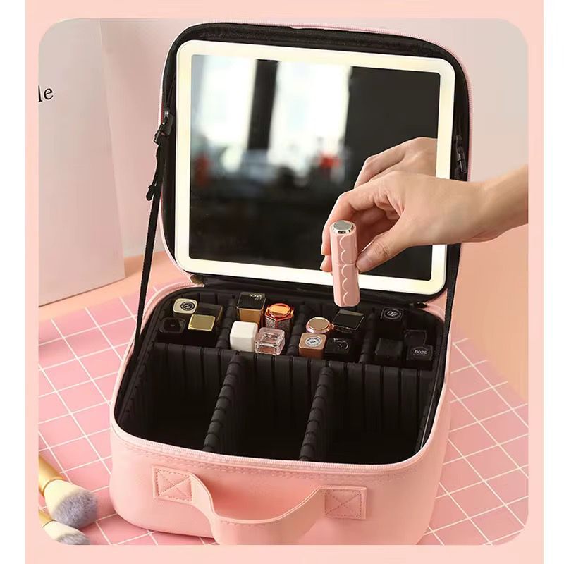 High Quality-Makeup Bag