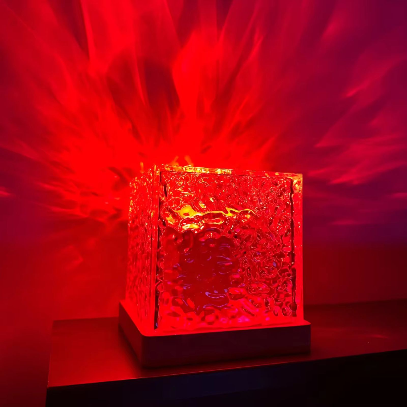 Aurora Glow Lamp