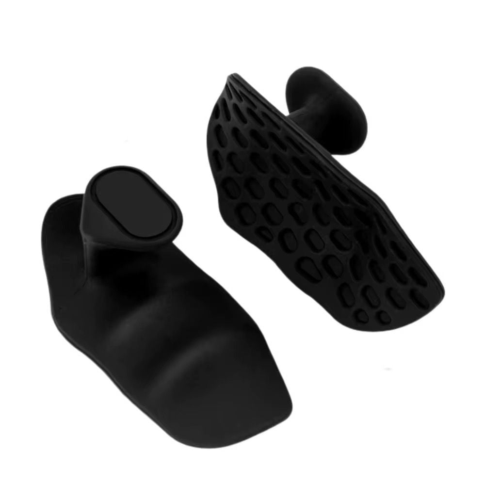 Weightlifting Grip Pads – Gym Palm Support for Lifting Weights