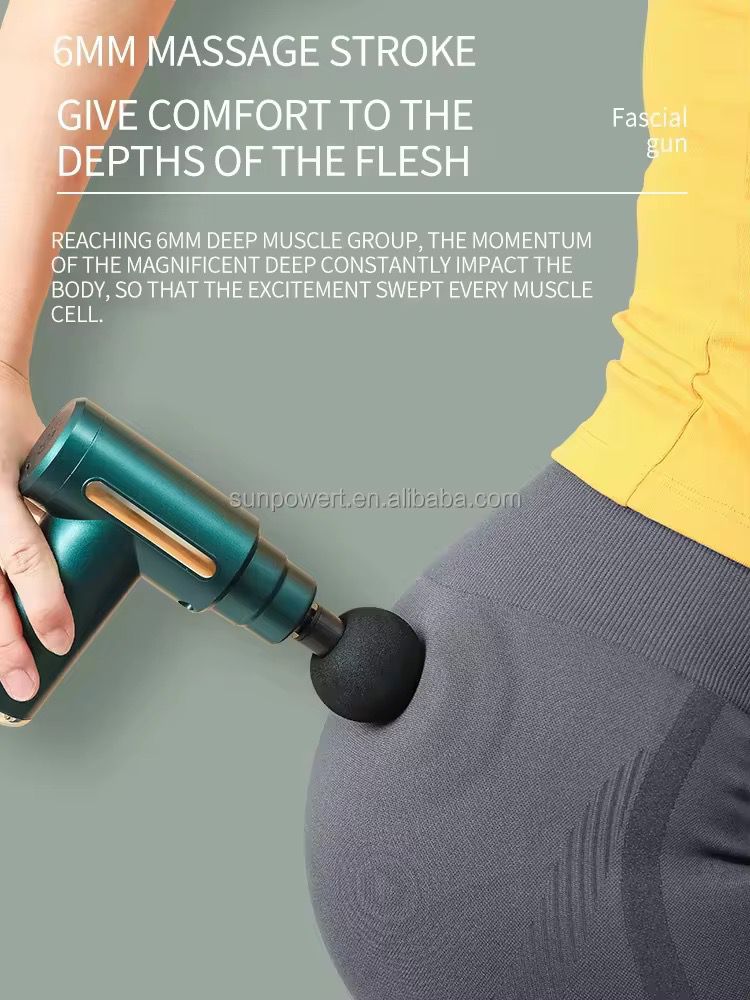 Massage Gun