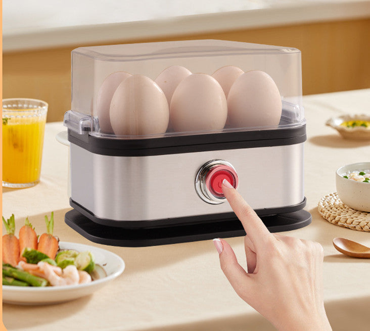 Egg Boilier