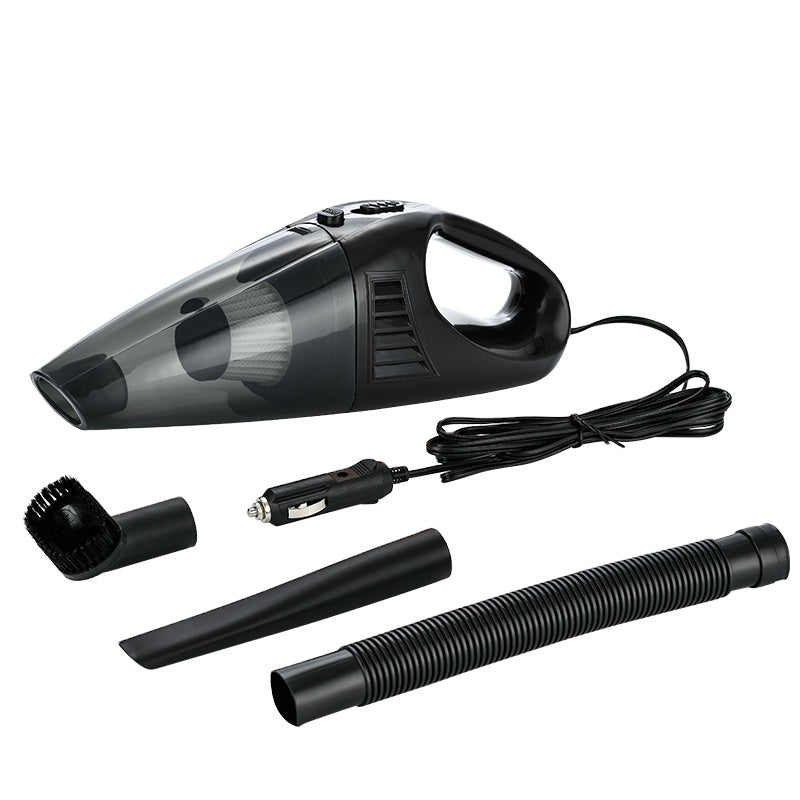 Portable Car Vacuum Cleaner