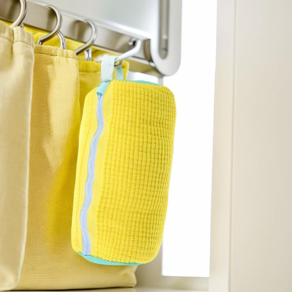 Portable Shoe Washing Bag – Washing Machine Sneaker Cleaner Pouch
