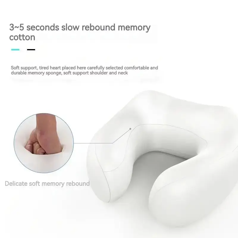 Neck Massager