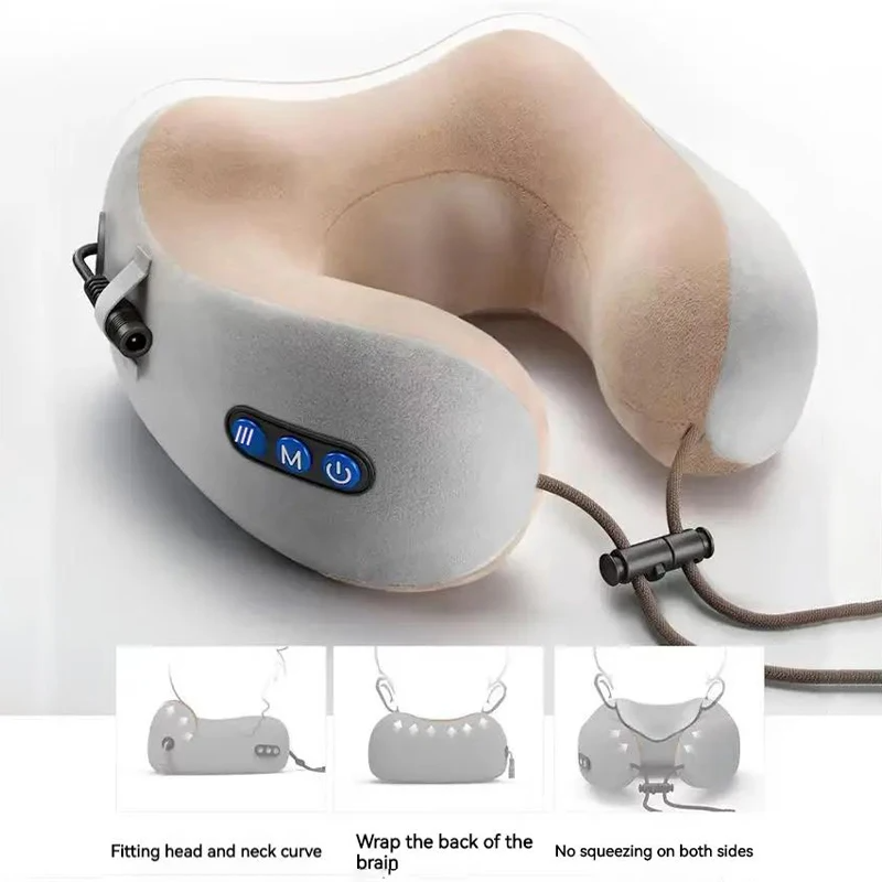 Neck Massager