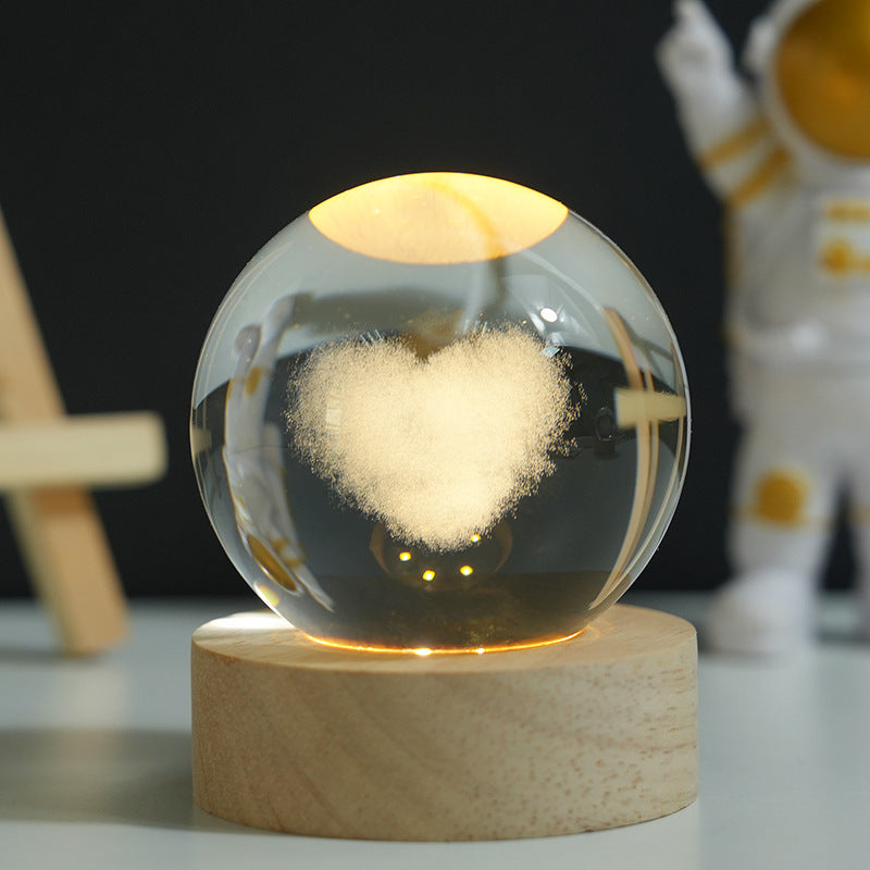 Crystal Ball