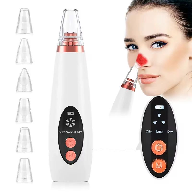 Black Heads Removal Device