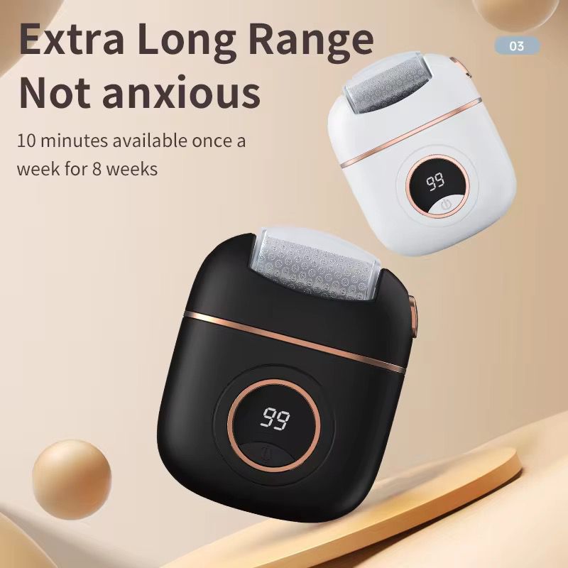 Electric Foot grinder