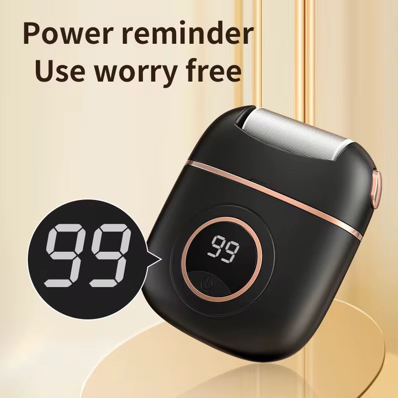 Electric Foot grinder