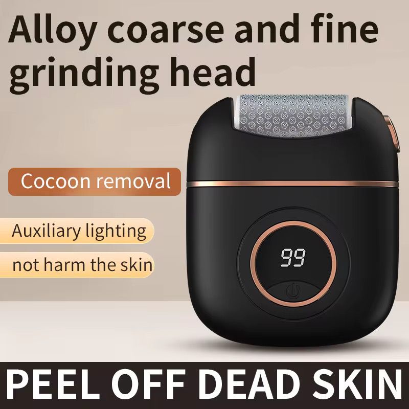 Electric Foot grinder