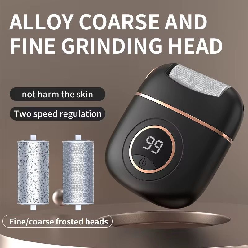 Electric Foot grinder