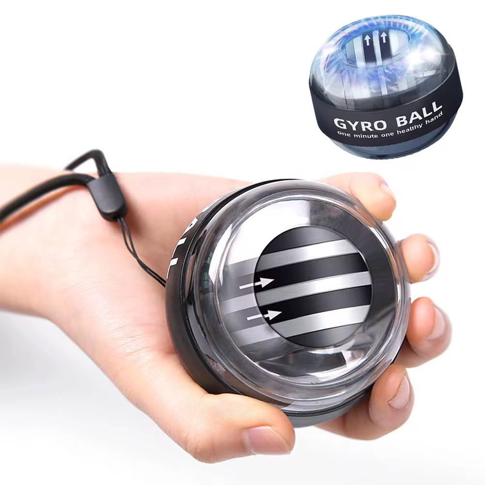 Gyro ball