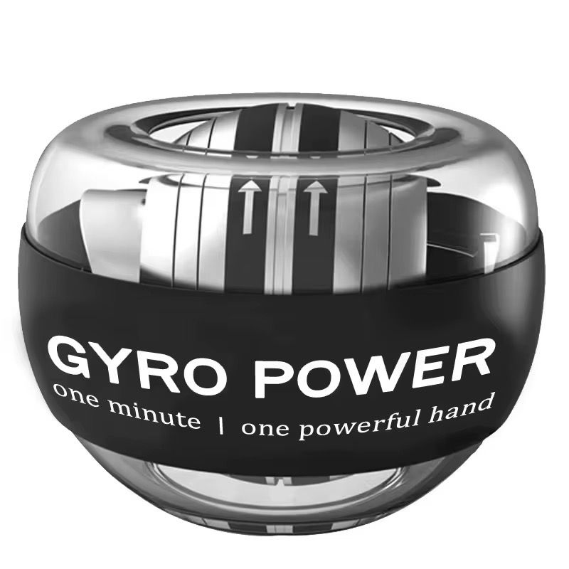 Gyro ball