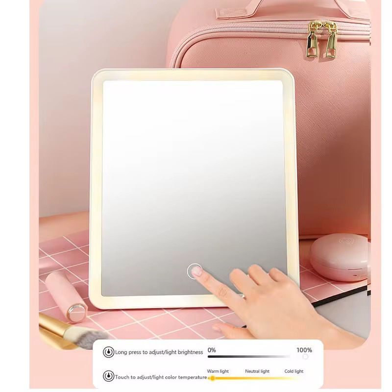 High Quality-Makeup Bag