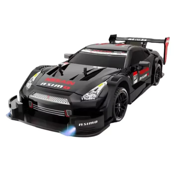 Drifting RC
