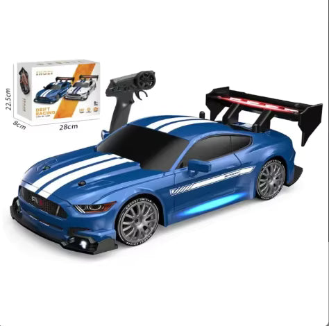 Drifting RC