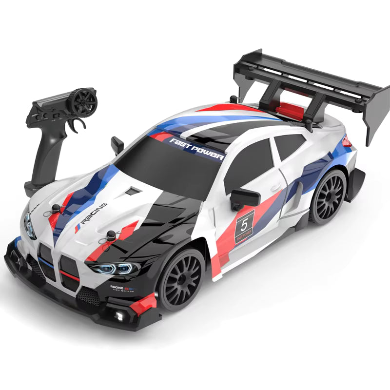 Drifting RC